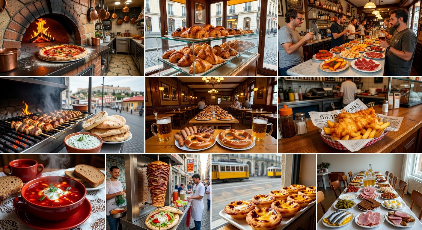 Testaccio Market
